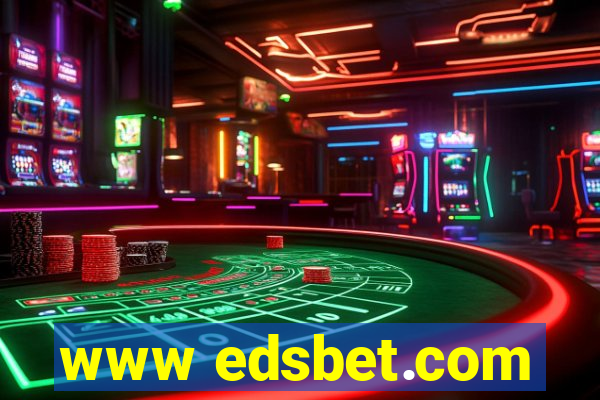 www edsbet.com